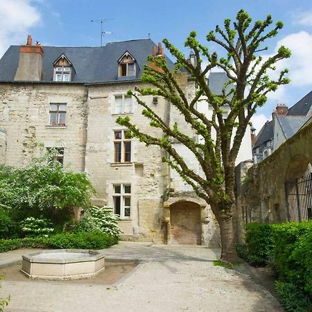 Appartement De Caractere Au Coeur Du Vieux טור מראה חיצוני תמונה